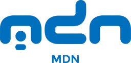 MDN Tech Logo