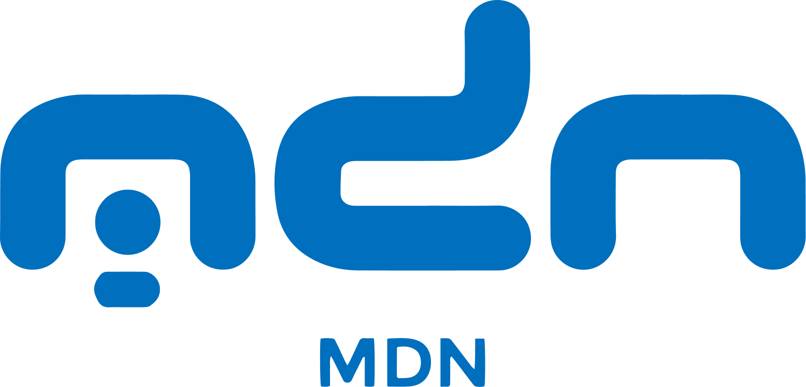 MDN Logo